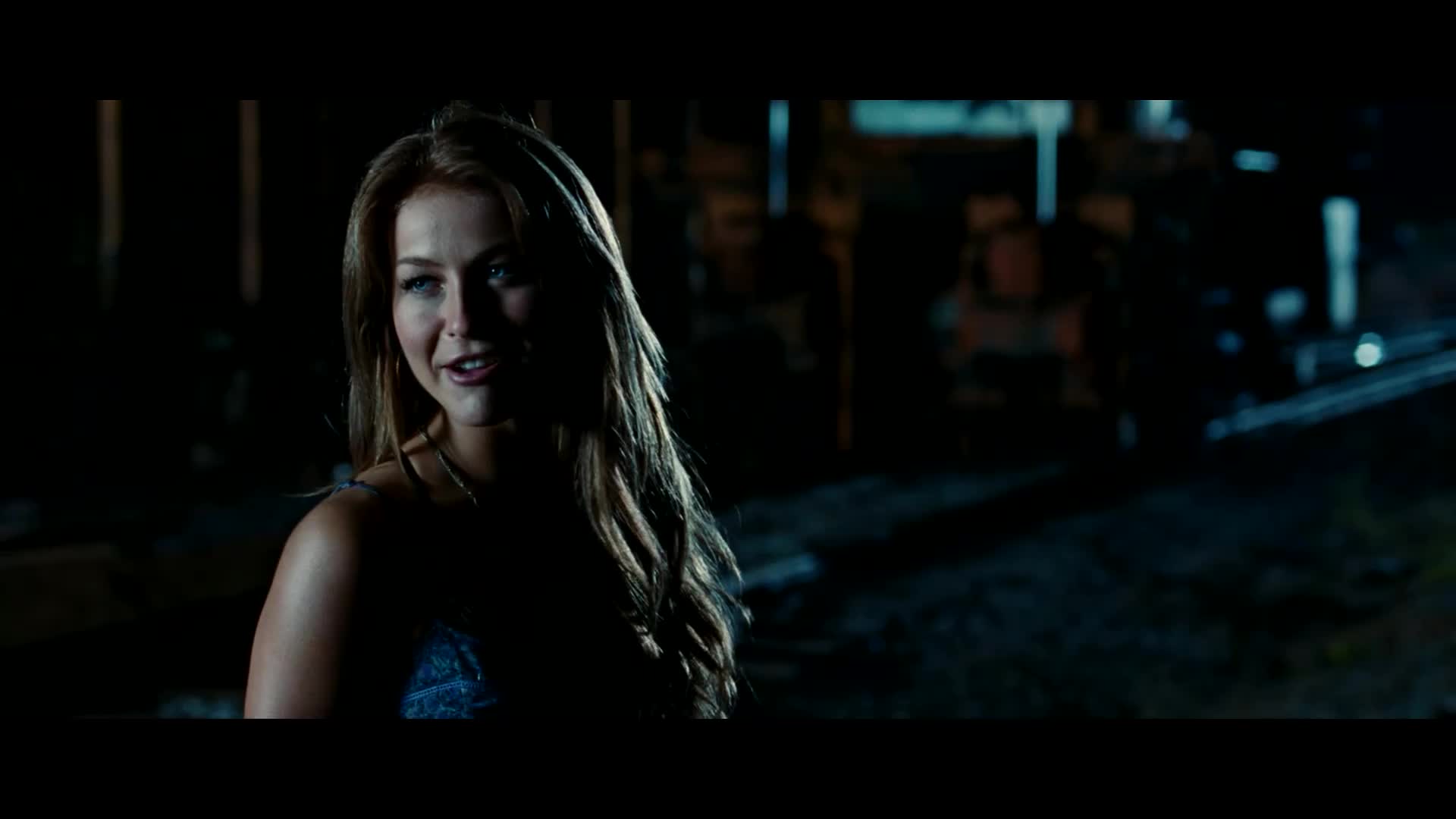 Footloose  tanec zakázán 2011 novinka CZ dabing Full HD 1080p Pucci film
