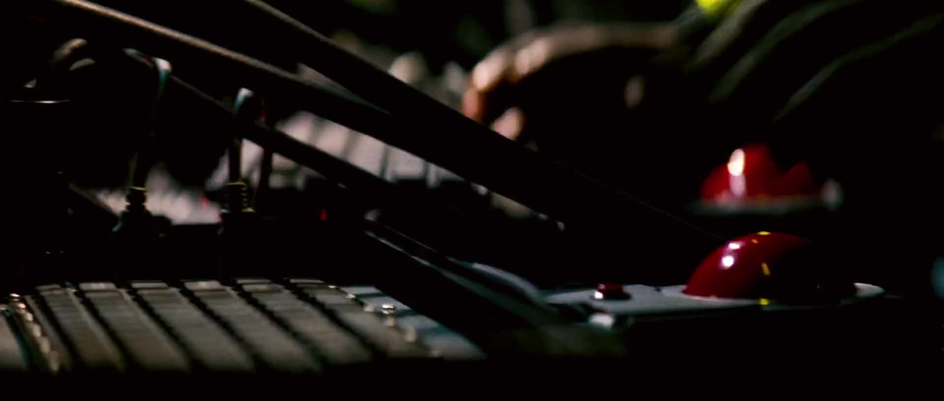 Mission Impossible III 2006 CZ dabing HD 1080p