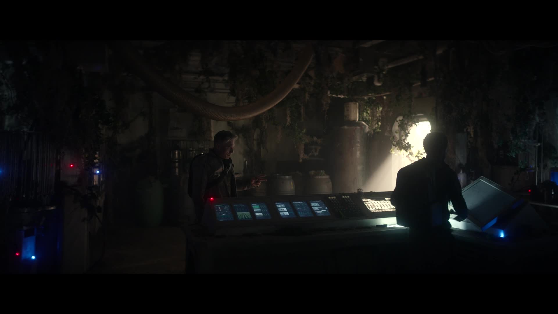 Star Trek Podivné nové světy S03E03 2025 CZ dabing HD 1080p
