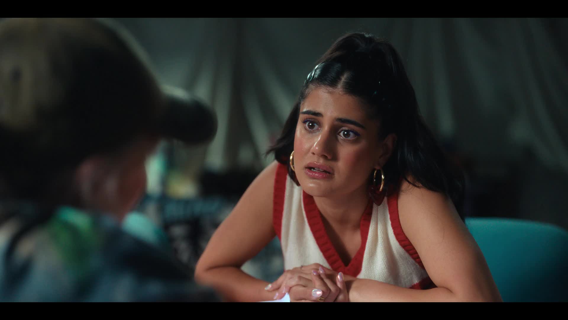 Škola zlomených srdcí S03E03 2026 CZ dabing HD