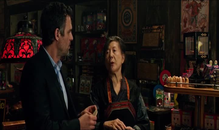 Podfukáři 2 2016 cz dab