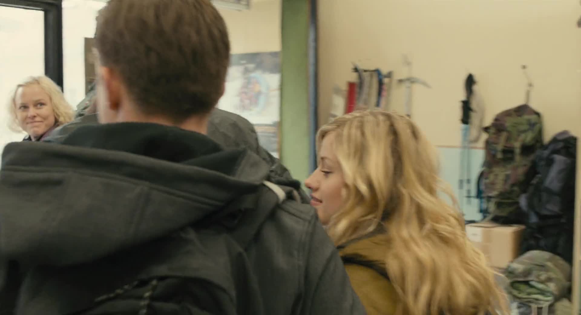 Cernobylske deniky Chernobyl Diaries 2012 CZ dabing HD 1080p