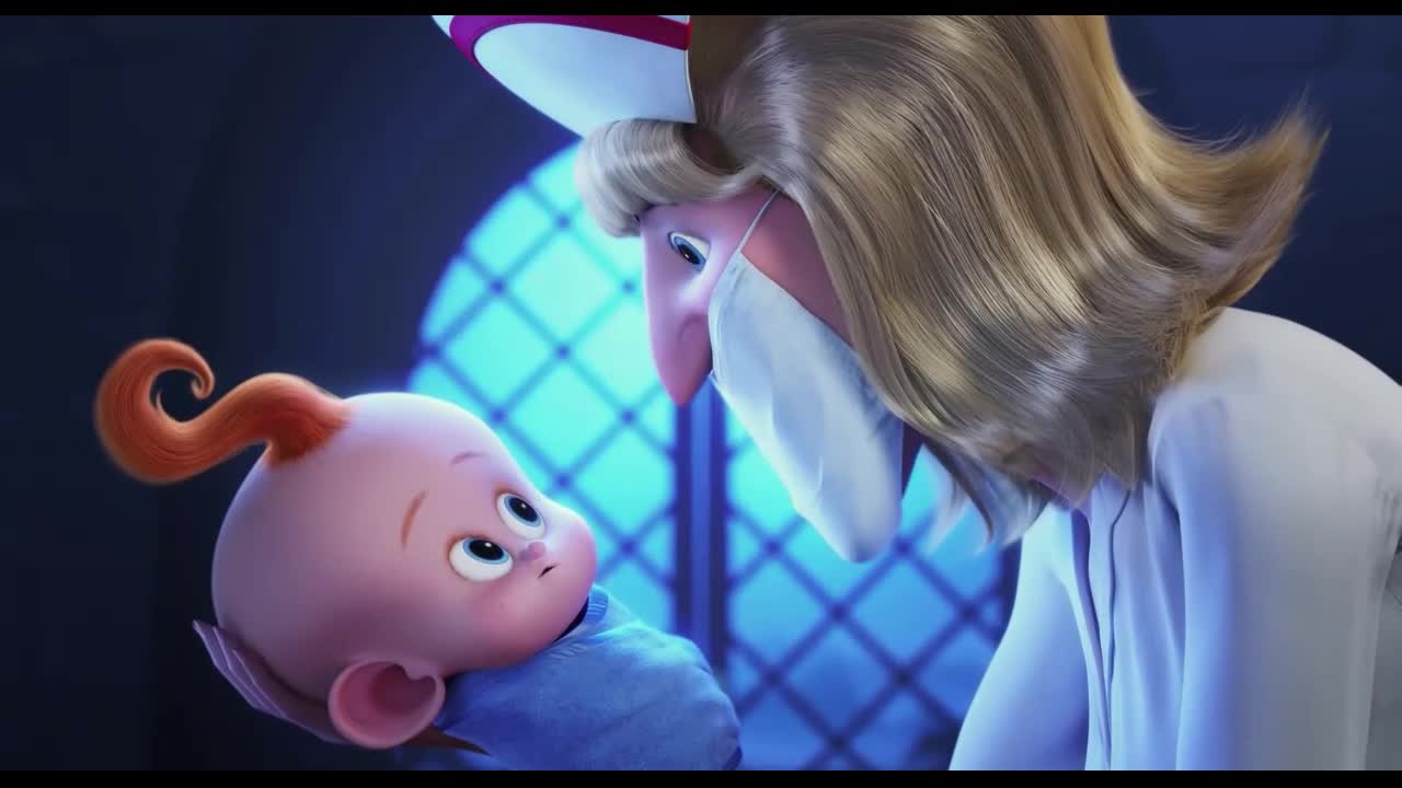 Hotel Transylvanie 2  2015 Animovany Komedie Rodinny  Cz Sk dabing