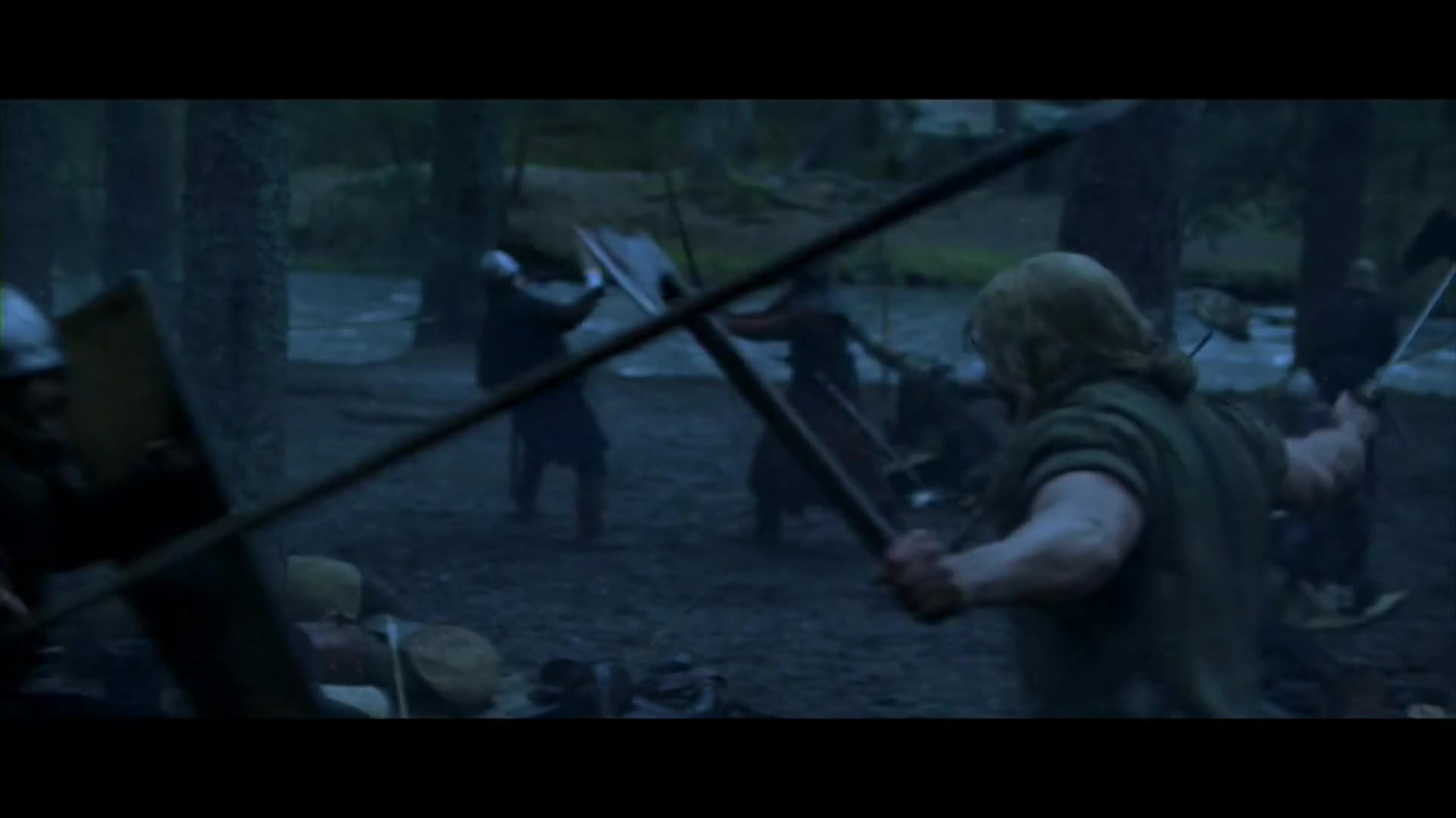 Království nebeské 2005 CZ dabing HD