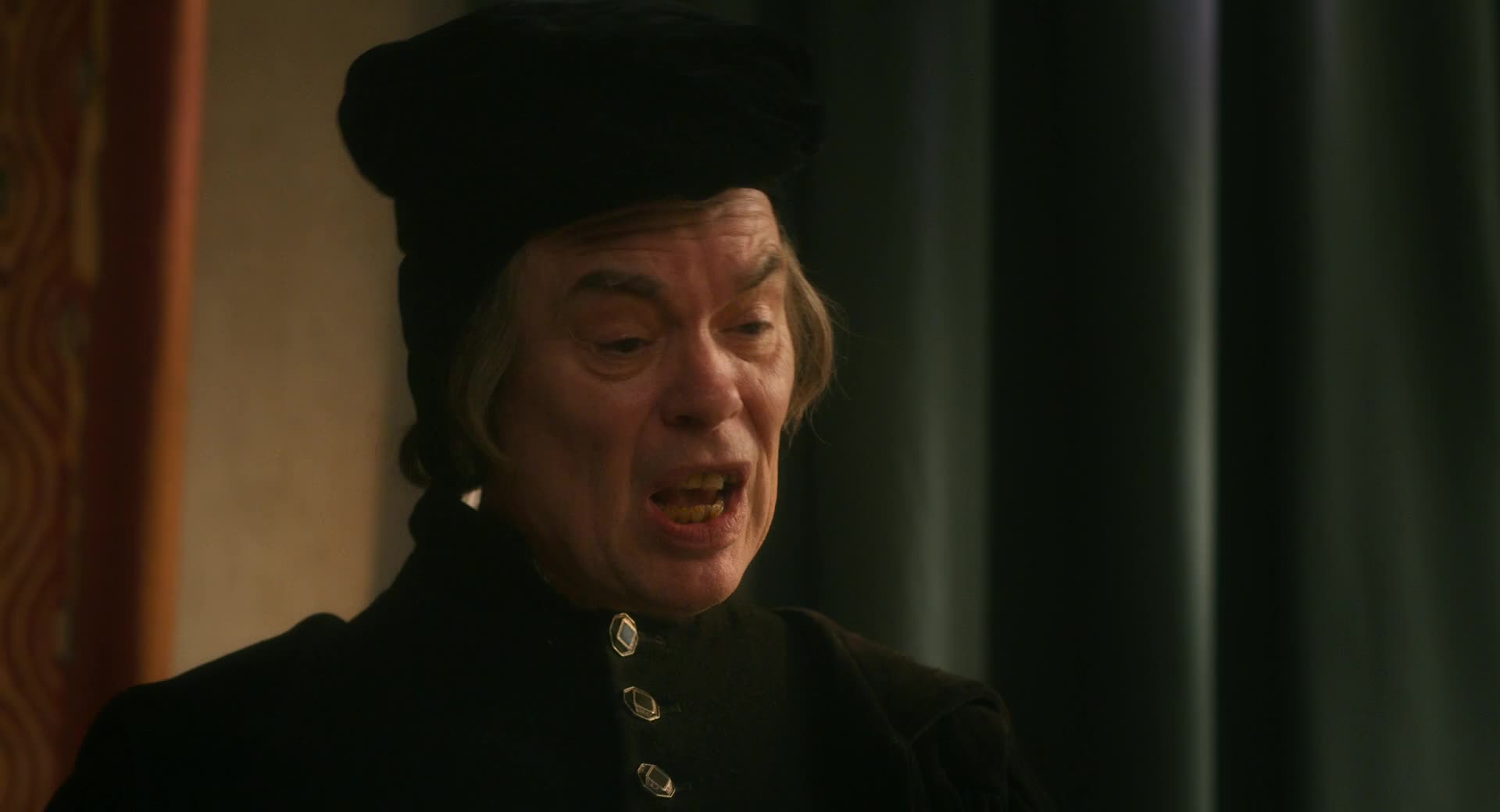 Má lady Jana S01E06 2024 Cítím svobodu