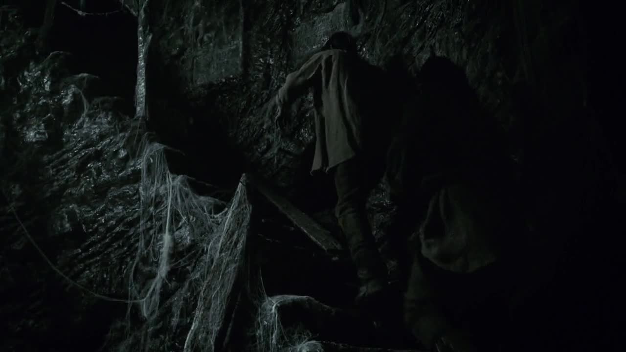 Tristan a Isolda 2006 CZ dabing