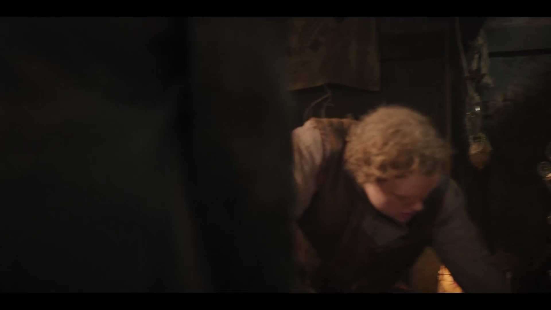 Potkani: Příběh ze světa Zaklínače 2025 CZ dabing HD