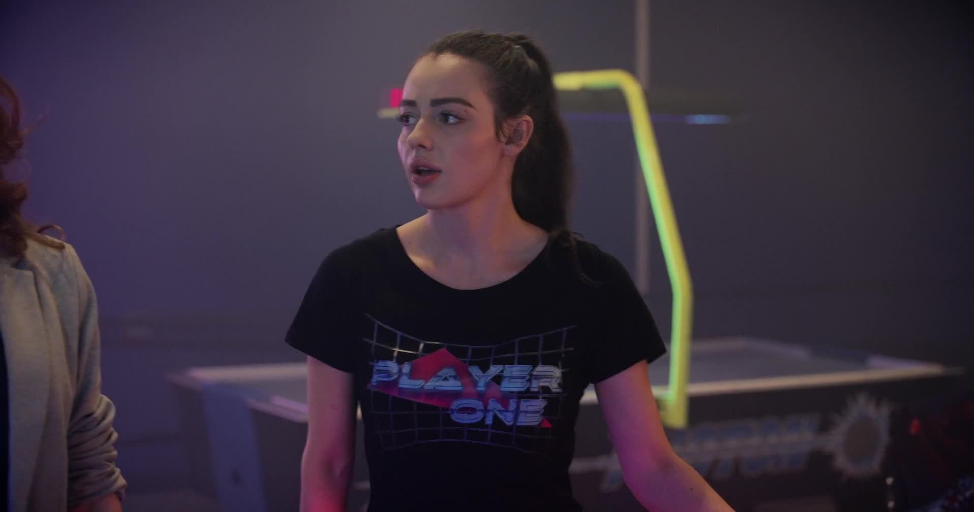 Final Level Hra začíná 2019 CZ dabing HD