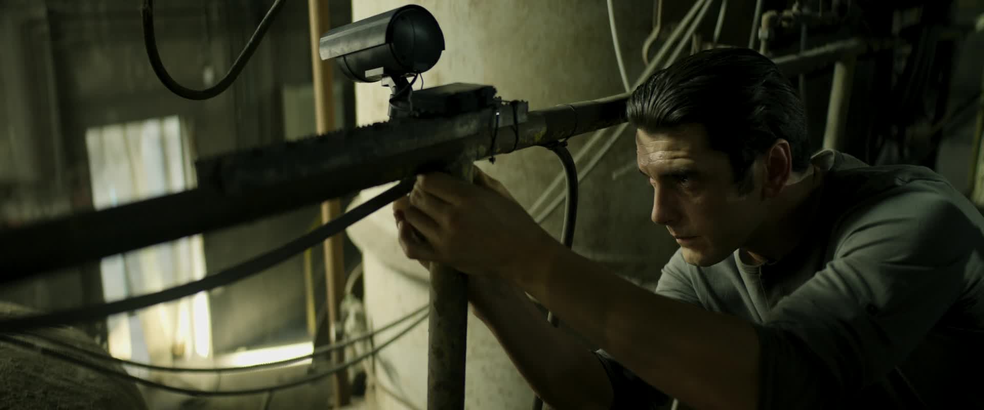 Memento Mori S02E05 CZ dabing HD