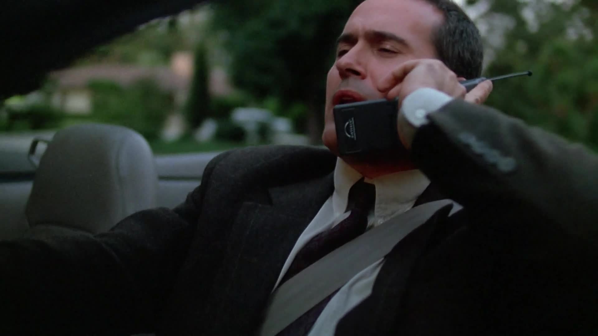 Akty X The XFiles S06E07 1993 SK
