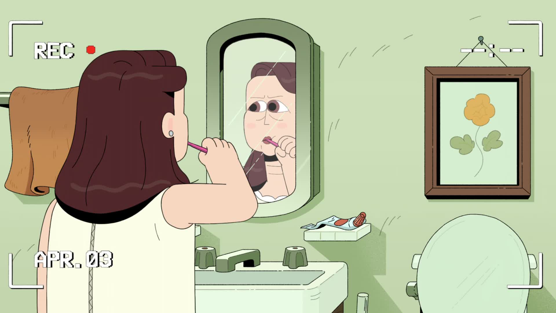 Carol a konec světa S01E04 Segry 1080p