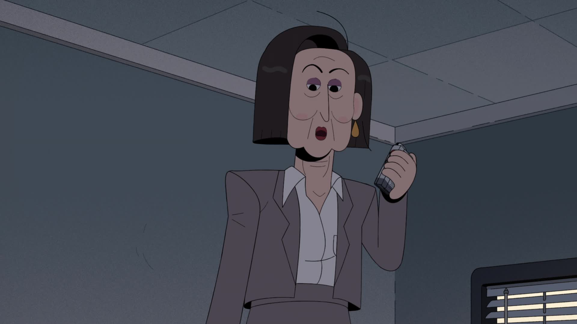 Carol a konec světa S01E10 Vysetrovani 1080pmkv