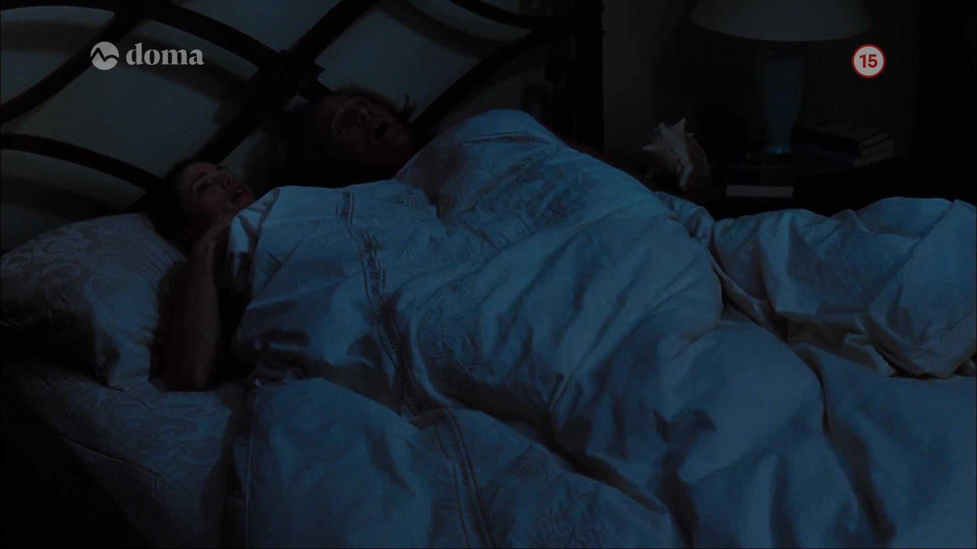 Bejvalek se nezbavíš 2009 SK