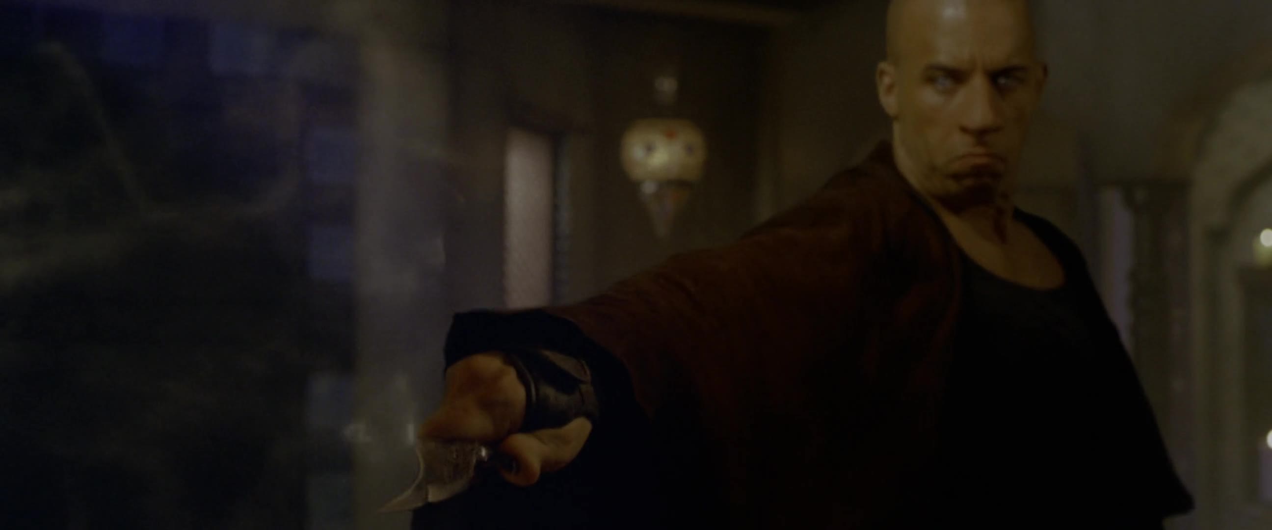 Riddick 2 Kronika temna 2004 CZ dabing HD 1080p