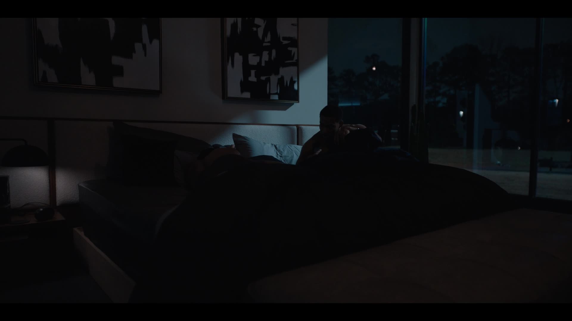 Beauty in Black S02E06 2025 CZ dabing HD 1080p