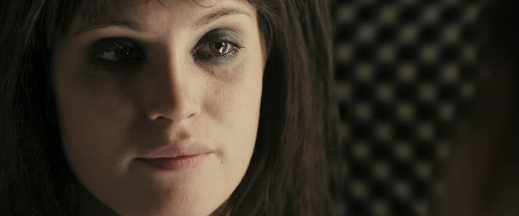 Zmizení Alice Creedové 2009 CZ dabing HD