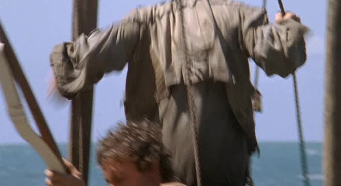 Utek z konce sveta 2  drama   2005   cz dabing