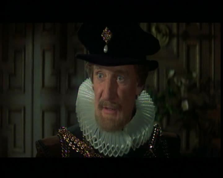 Marie Stuartovna  kralovna Skotska  1971  cz dabing