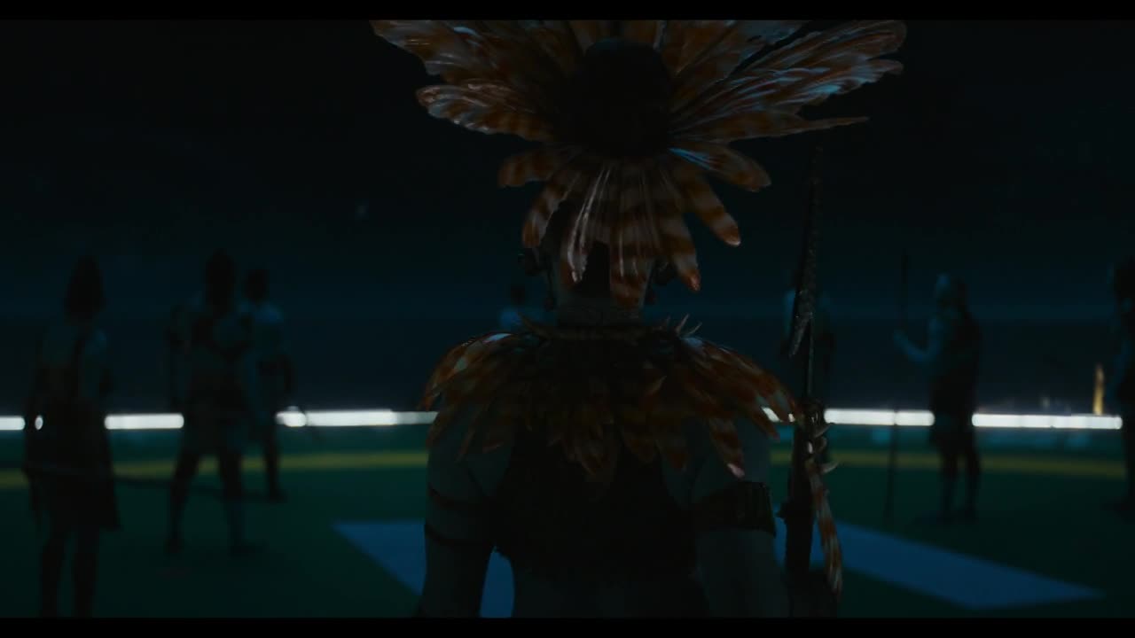 Black Panther Wakanda nechť žije 2022 akcni fantasy CZ dabing HD