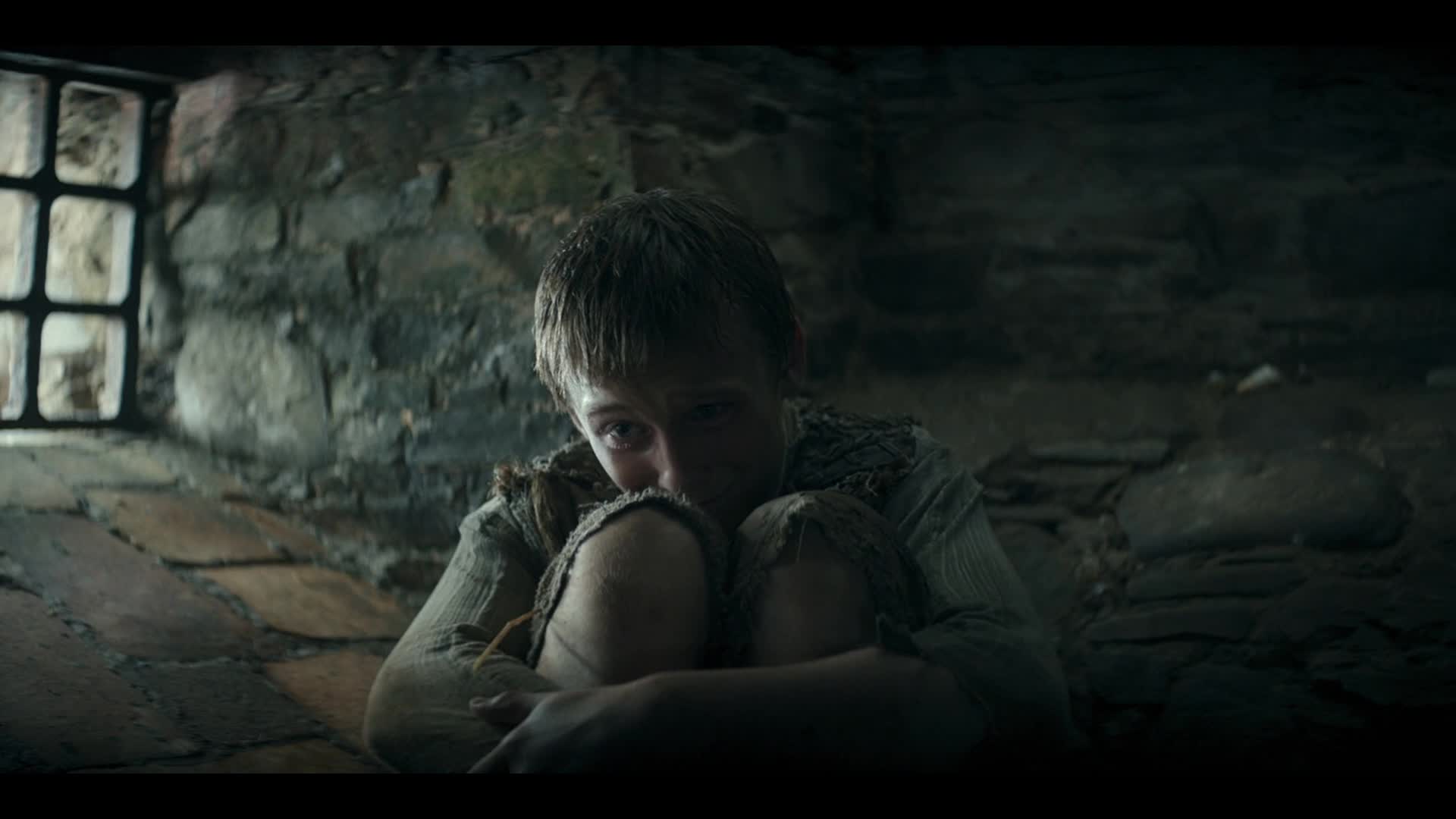 Rytíř Sedmi království S01E05 2026 CZ dabing HD