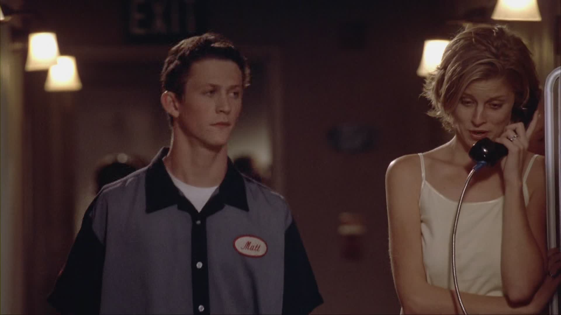 100 sladkých holek (2000) CZ dabing HD 1080p