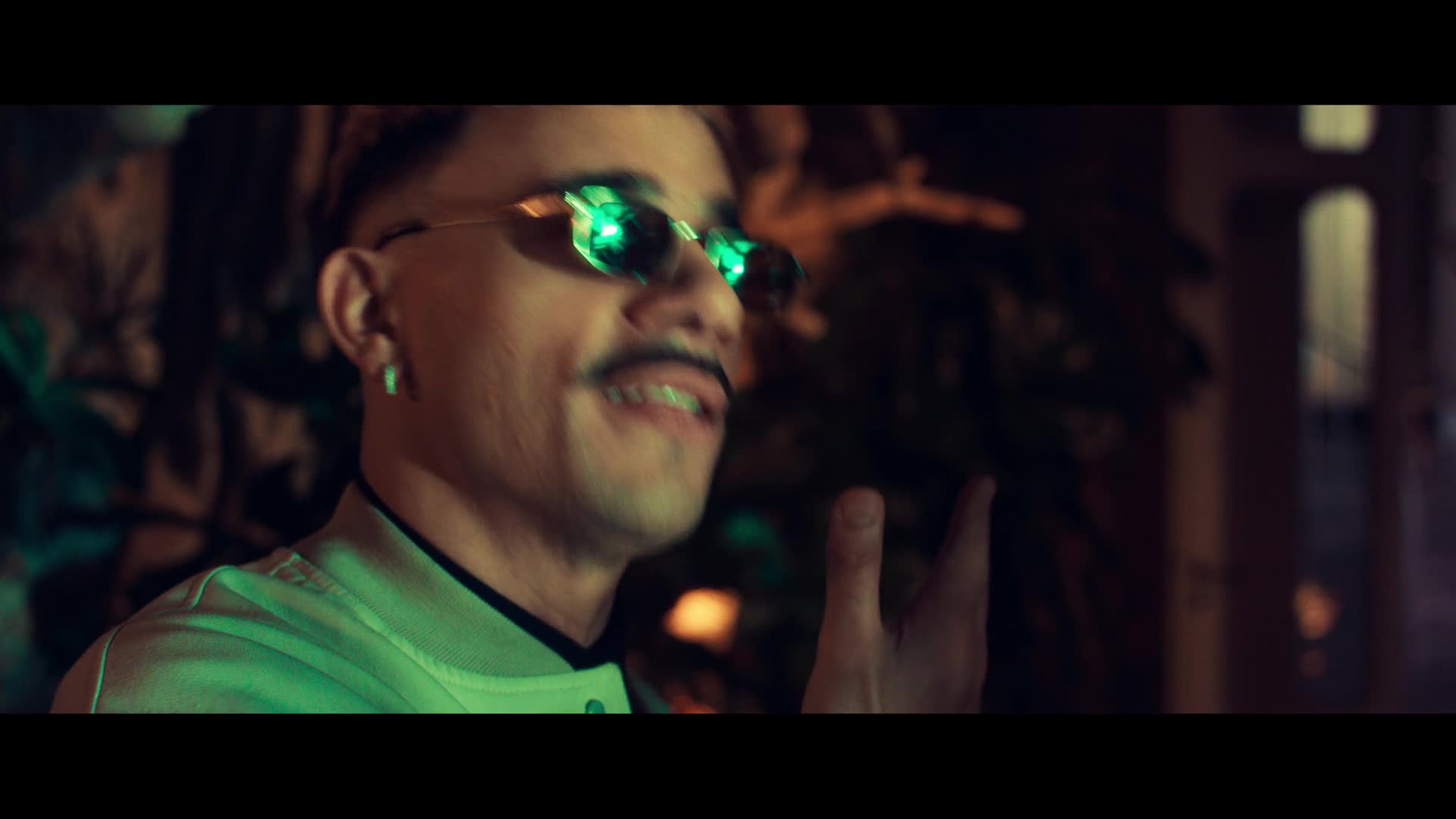 Ještě jeden banger 2025 CZ dabing HD