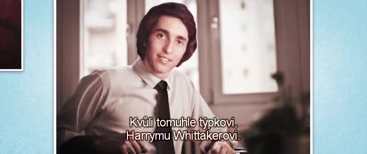 Damsky klub 2018 CZ titulky v obraze