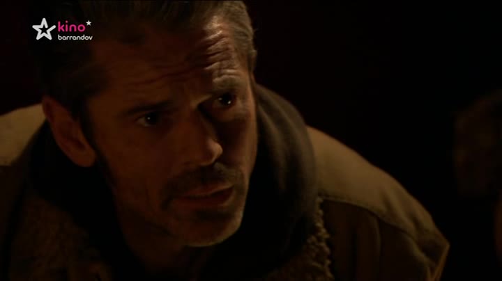 Valka svetu 2 2008 USA akcny dobrodruzny scifi