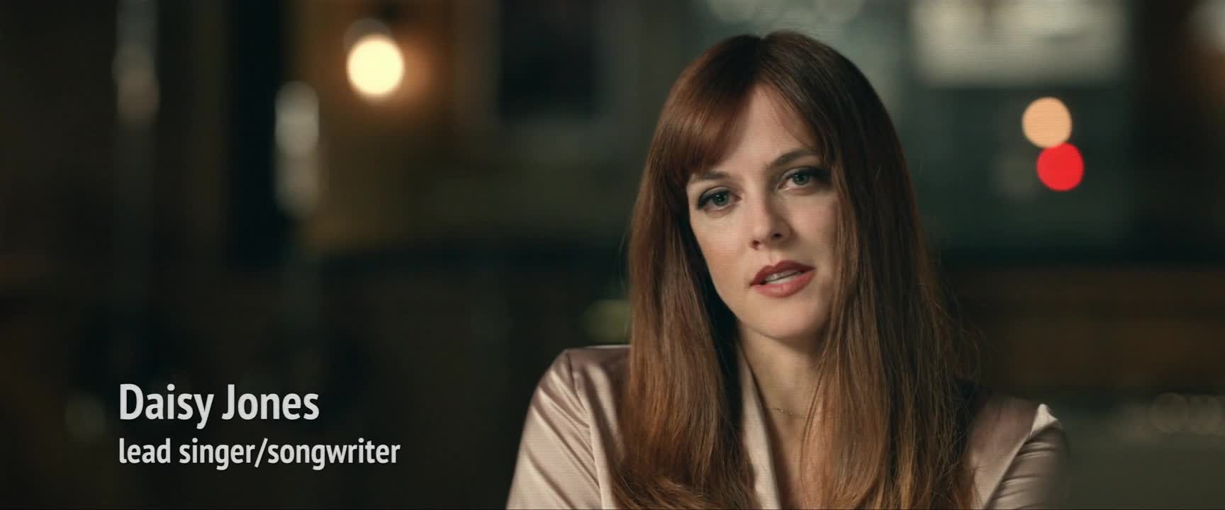 Daisy Jones and The Six S01E09 CZ dabing