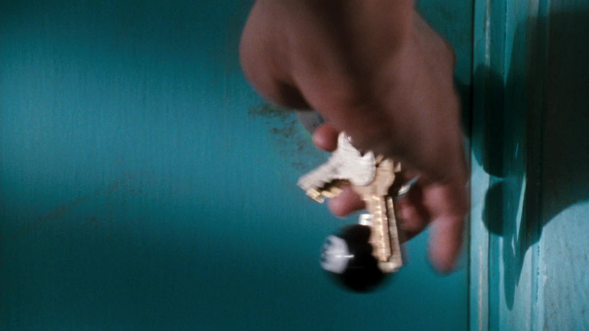 Ace Ventura 1 Zvířecí detektiv 1994 CZ dabing HD