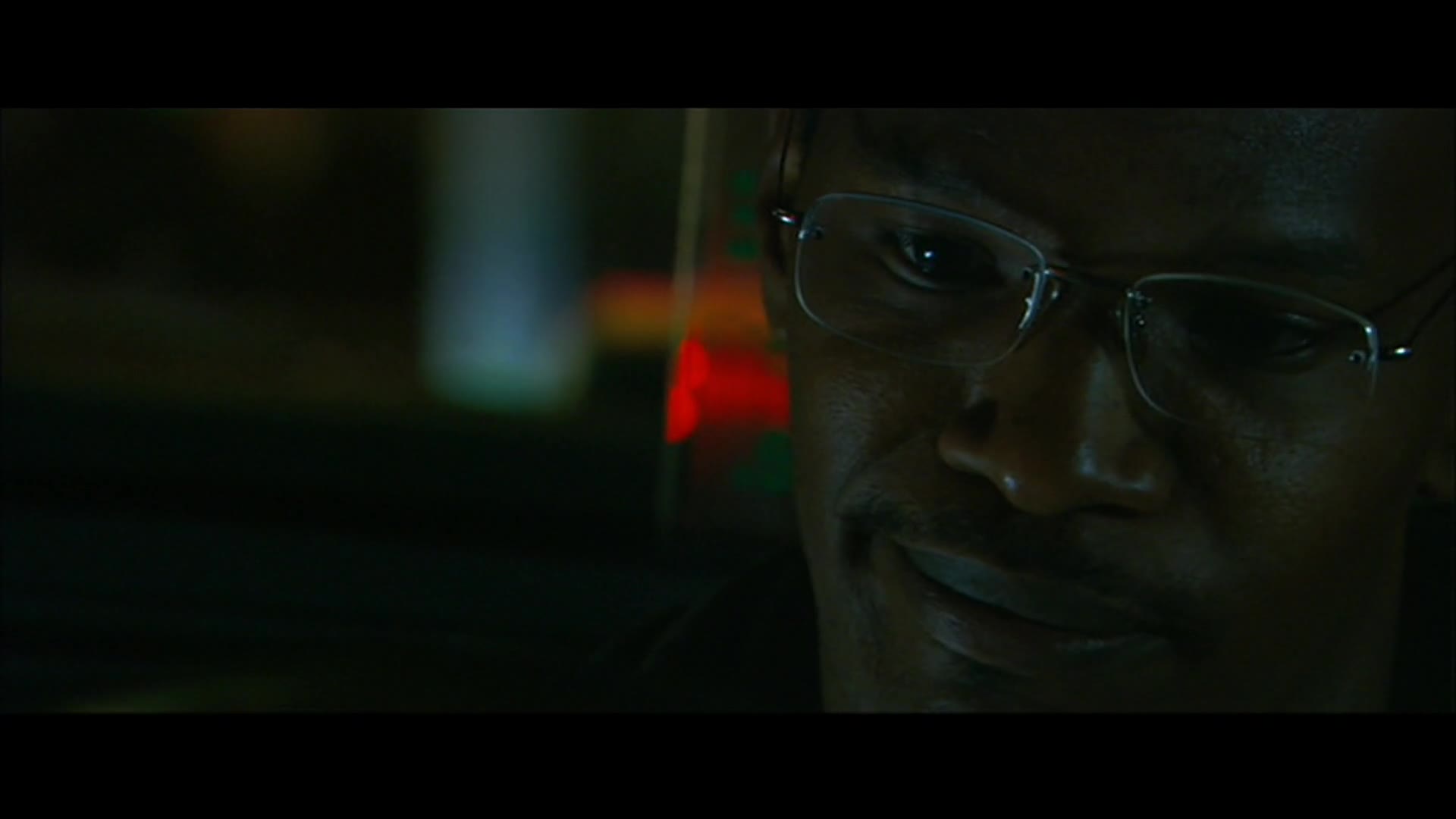 Collateral 2004 CZ dabing HD