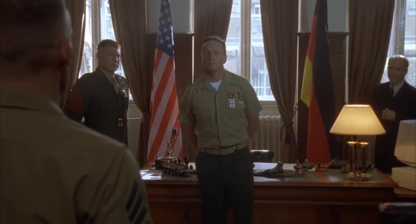 Sniper 2 2002 CZ dabing HD