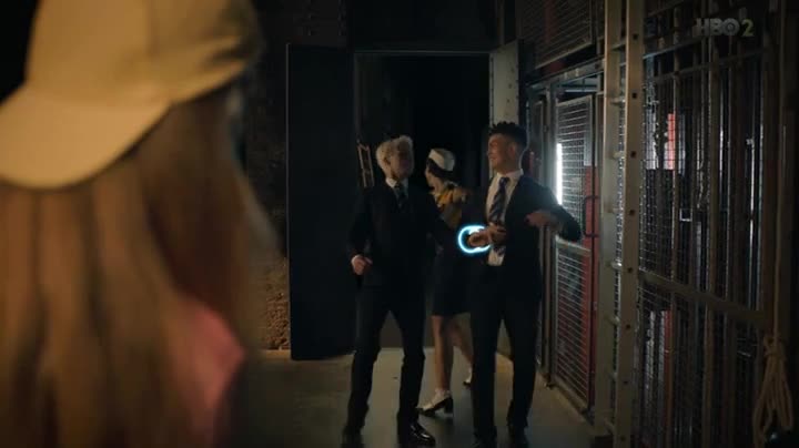 Najdi si me v Parizi S02E03 CZ dabing