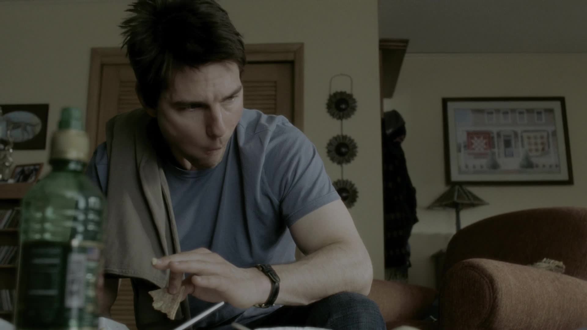 Válka světů 2005 CZ dabing HD 1080p