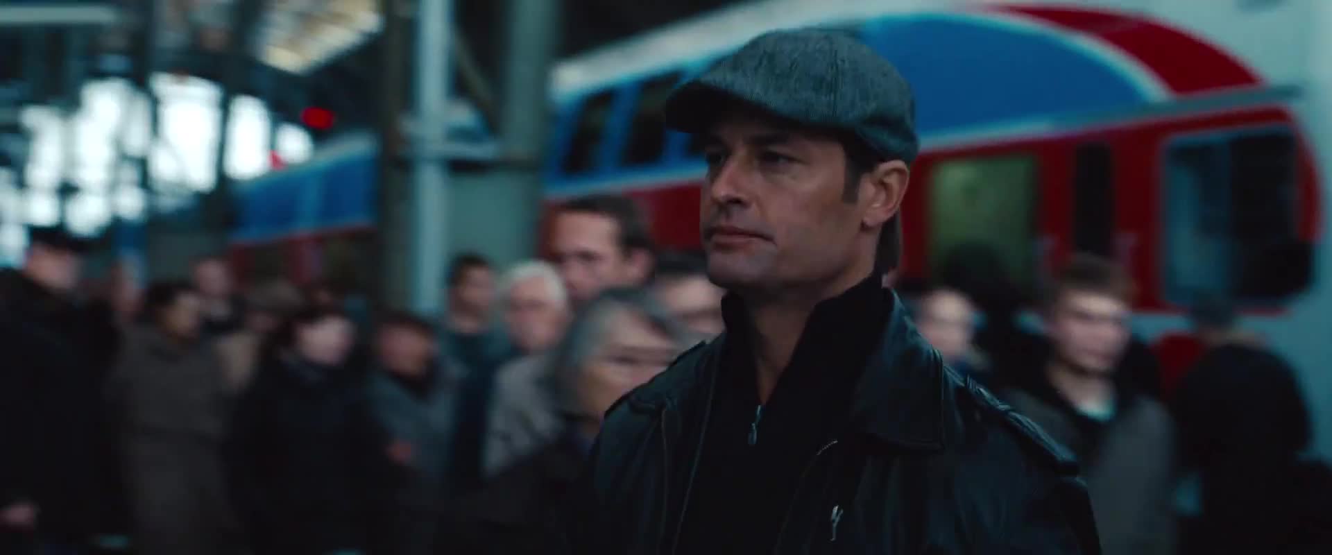 Mission Impossible IV Ghost Protocol 2011 CZ dabing HD 1080p