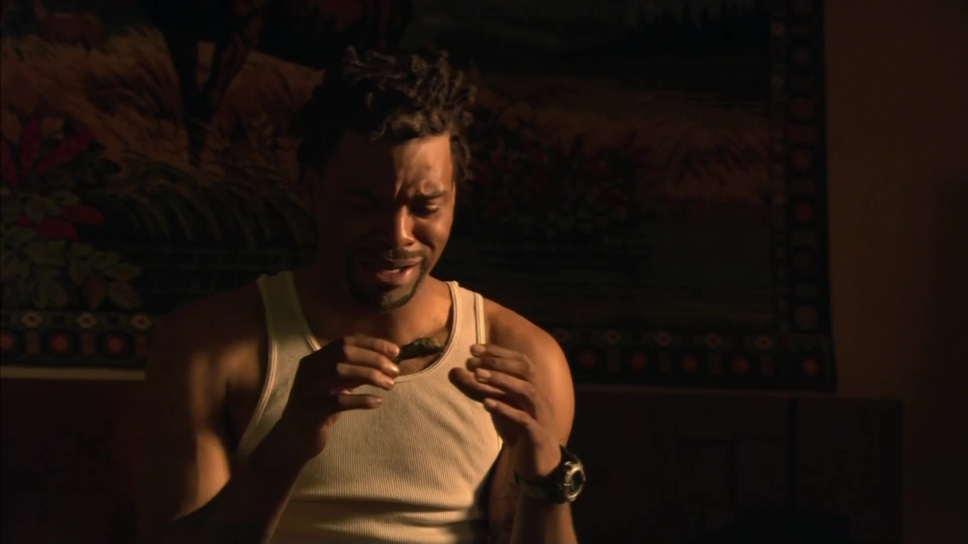 Kdo hulí, ten umí 2001 CZ dabing HD