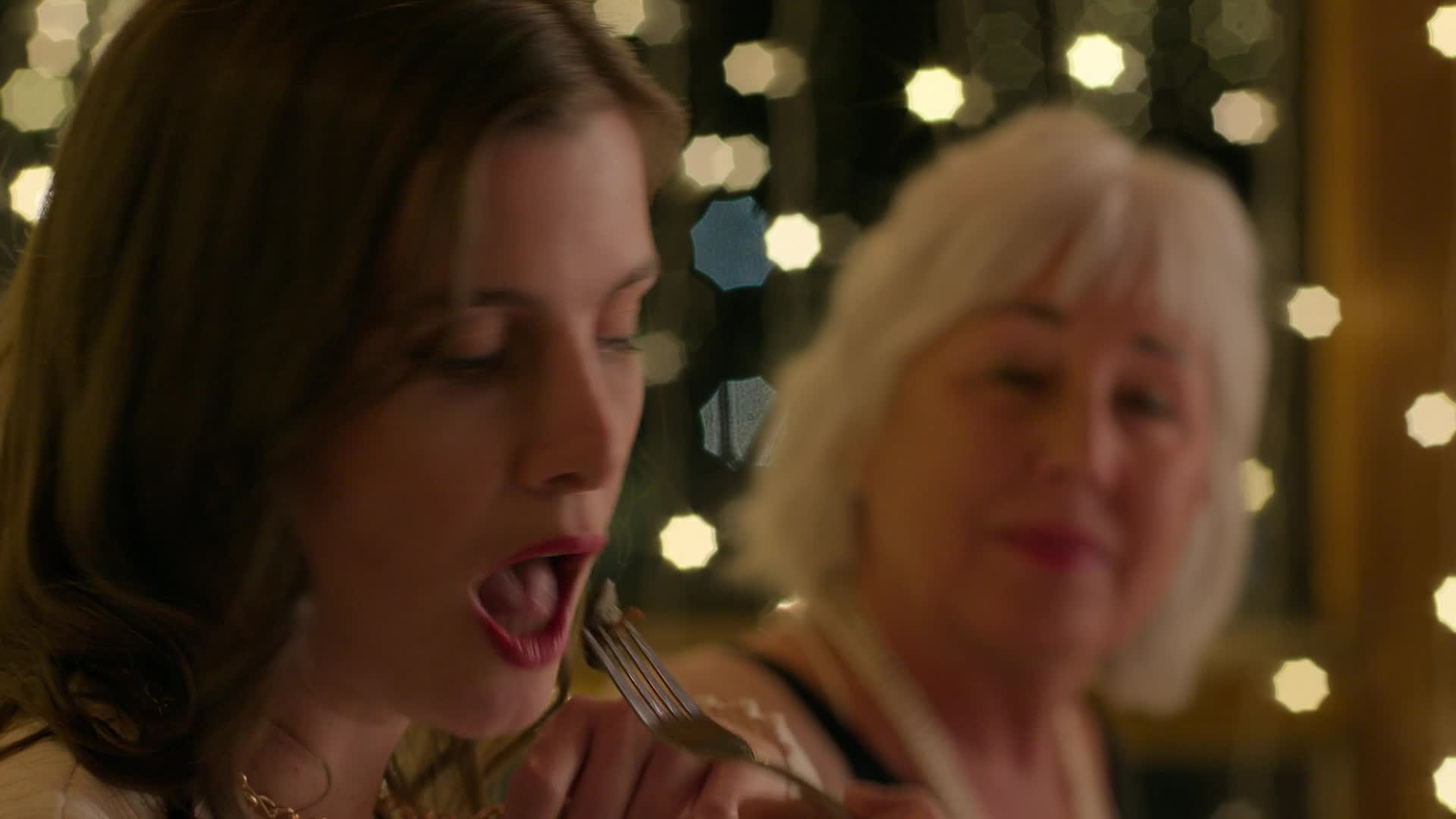 Vražda na malém městě S01E04 CZ dabing HD