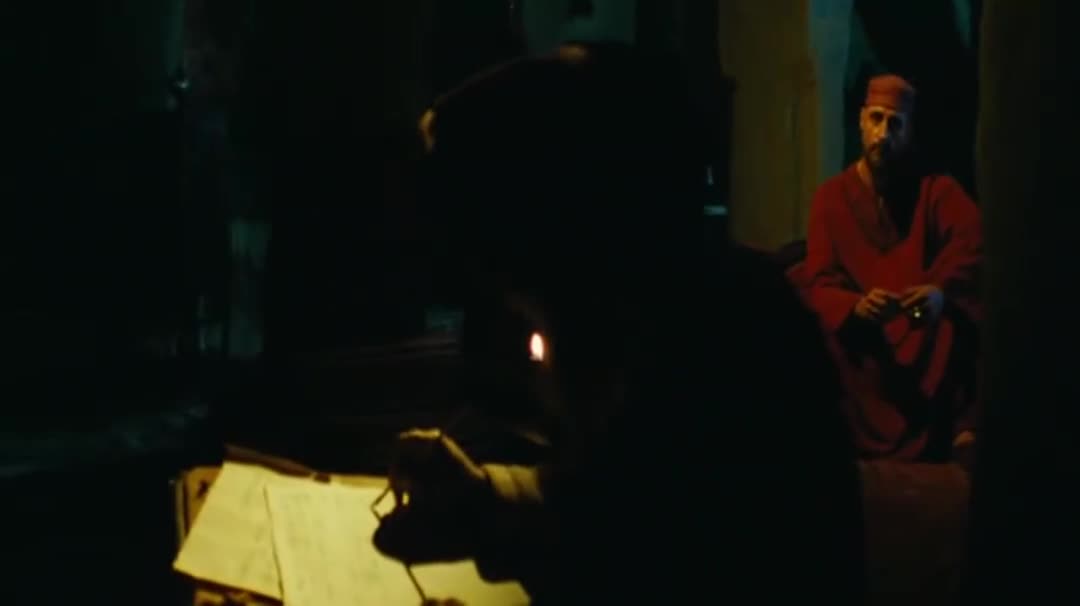 Černé zlato (Mark Strong,Antonio Banderas,Freida Pinto 2011 Drama Dobrodružný Bdrip 1080p ) Cz dabing