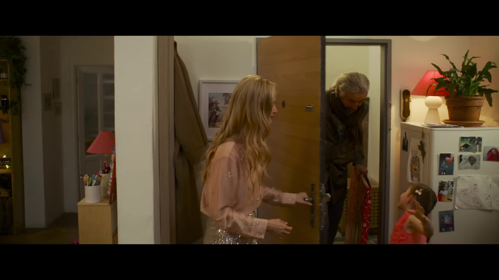 Jak přežít svého muže 2023 komedie romanticky CZ HD