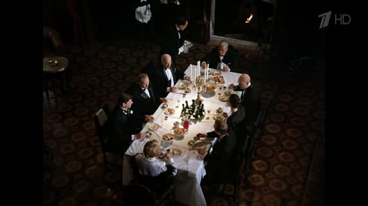 Deset malých černoušků (1987) TVRip XviD CZ