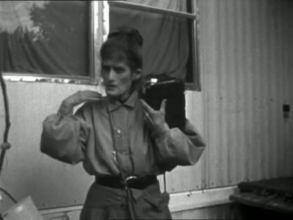 Zahada Blair witch 1 1999 USA horor mysteriozny