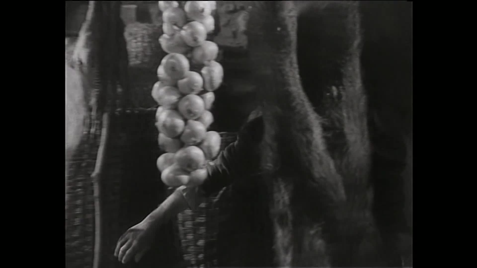 Devatero pohádek - Princ a chuďas 1 {1977} pohádka 1080p