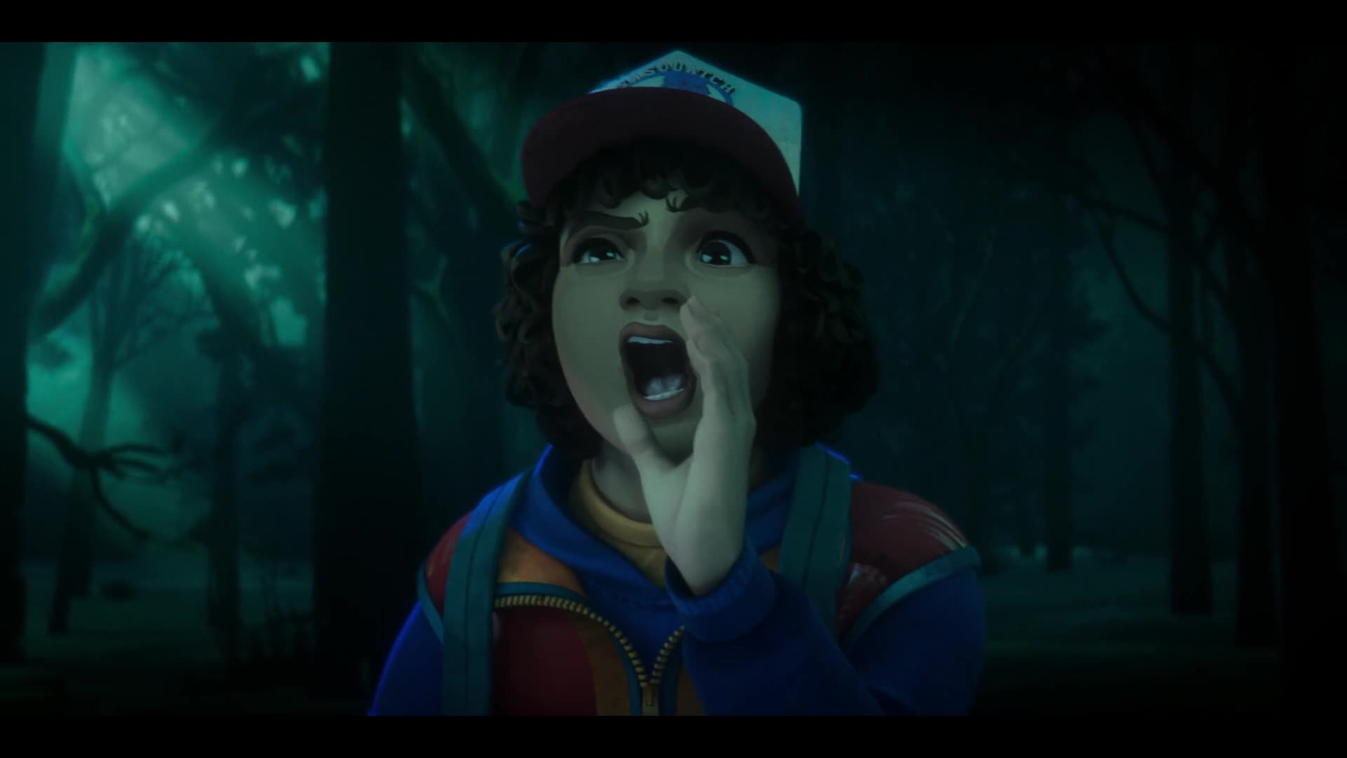 Stranger Things: Příběhy z pětaosmdesátého S01E02 2026 CZ dabing HD