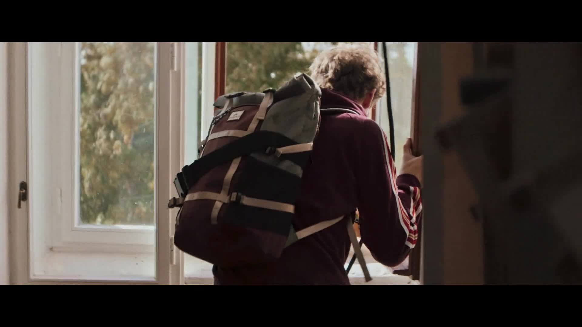High School Heist 2025 CZ komedie HD