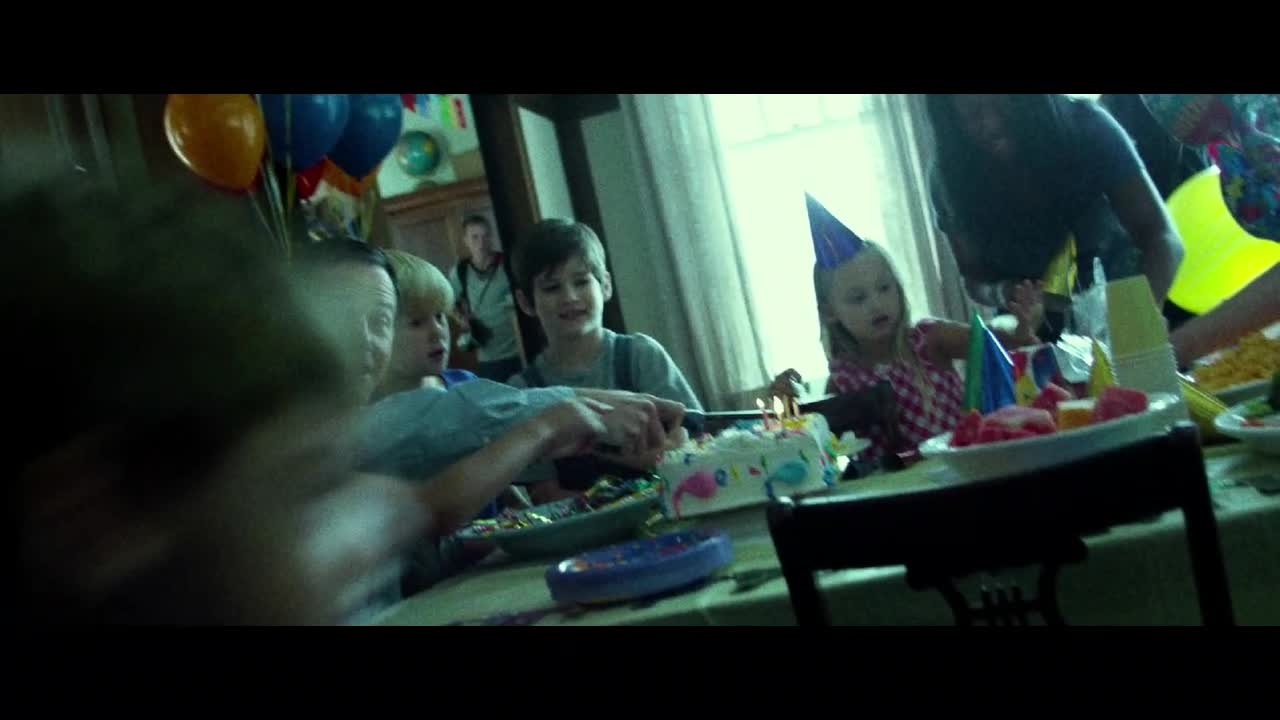 Projekt minulost  2015 Sci Fi Thriller Drama HD  cz dabing partner 23637728