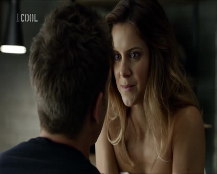 Kravataci II  11    Stare rany Kravataci S02E11   Stare rany Lovok DVB T x264