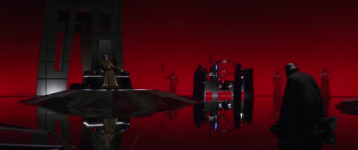 Star Wars Posledni z Jediu 2017 CZ dabing