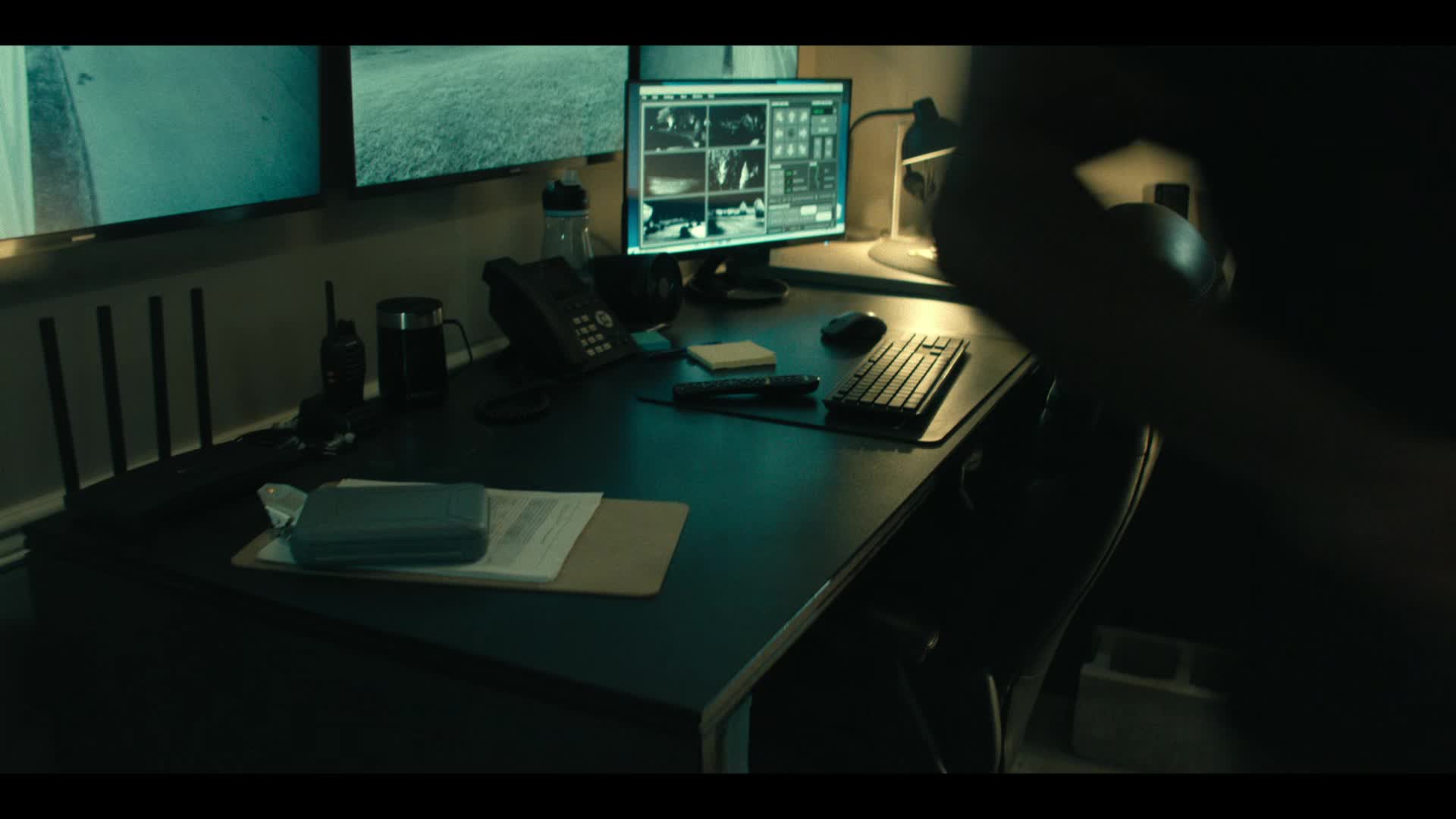 Jack Reacher S03E08 2025 CZ dabing HD 1080p