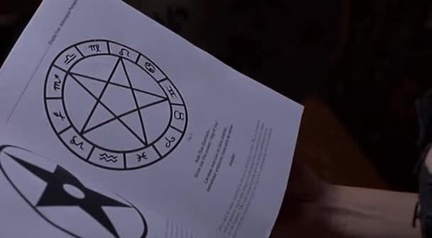 Chuckyho nevesta 1998 USA komedie horor thriller