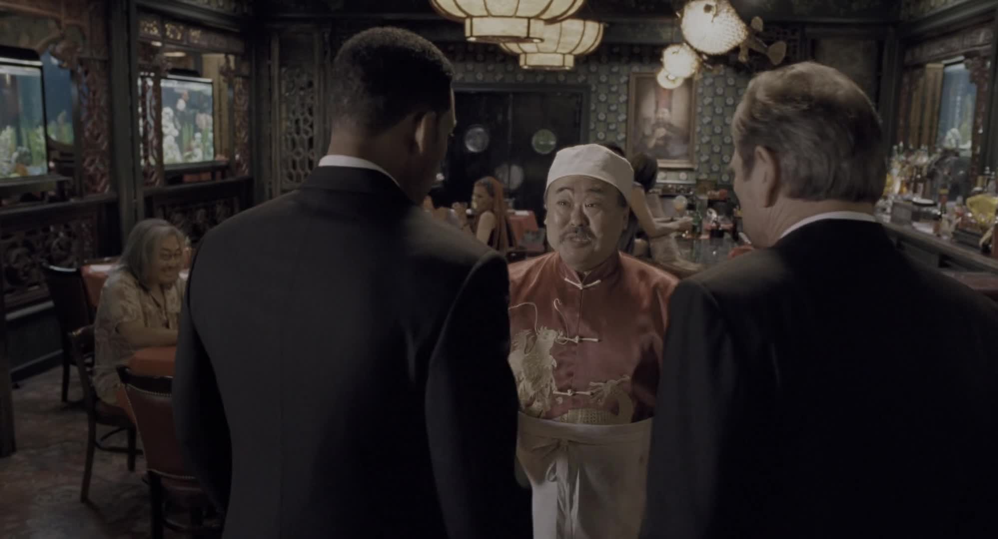 Muži v černém 3 2012 CZ dabing HD